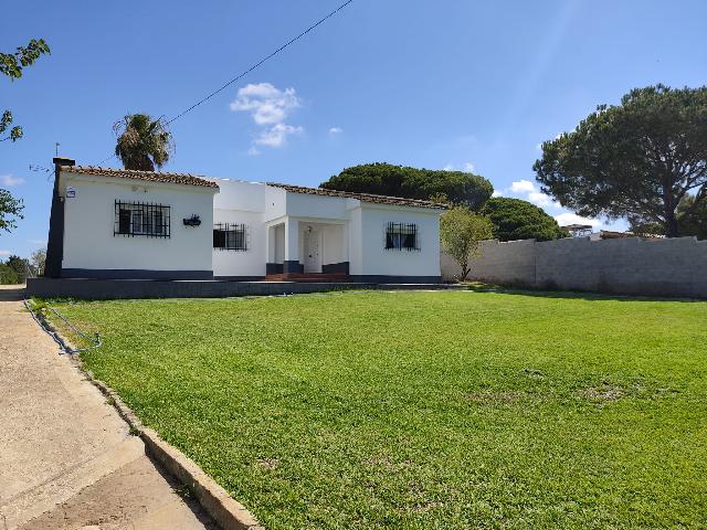 Imagen 1 Inmueble 301463 - Casa Rústica en venta en Chiclana De La Frontera / Pinar de los franceses, C.C puerta de C...