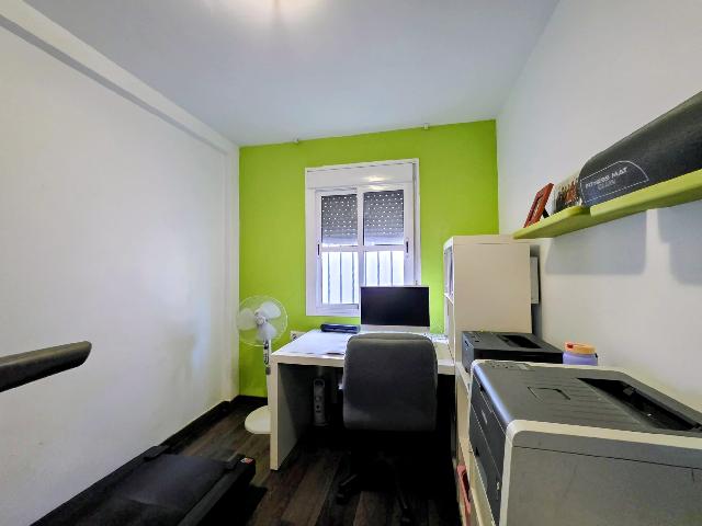 Imagen 22 Inmueble 301613 - Casa Adosada en venta en Chiclana De La Frontera / Situada en una zona en crecimiento bien...