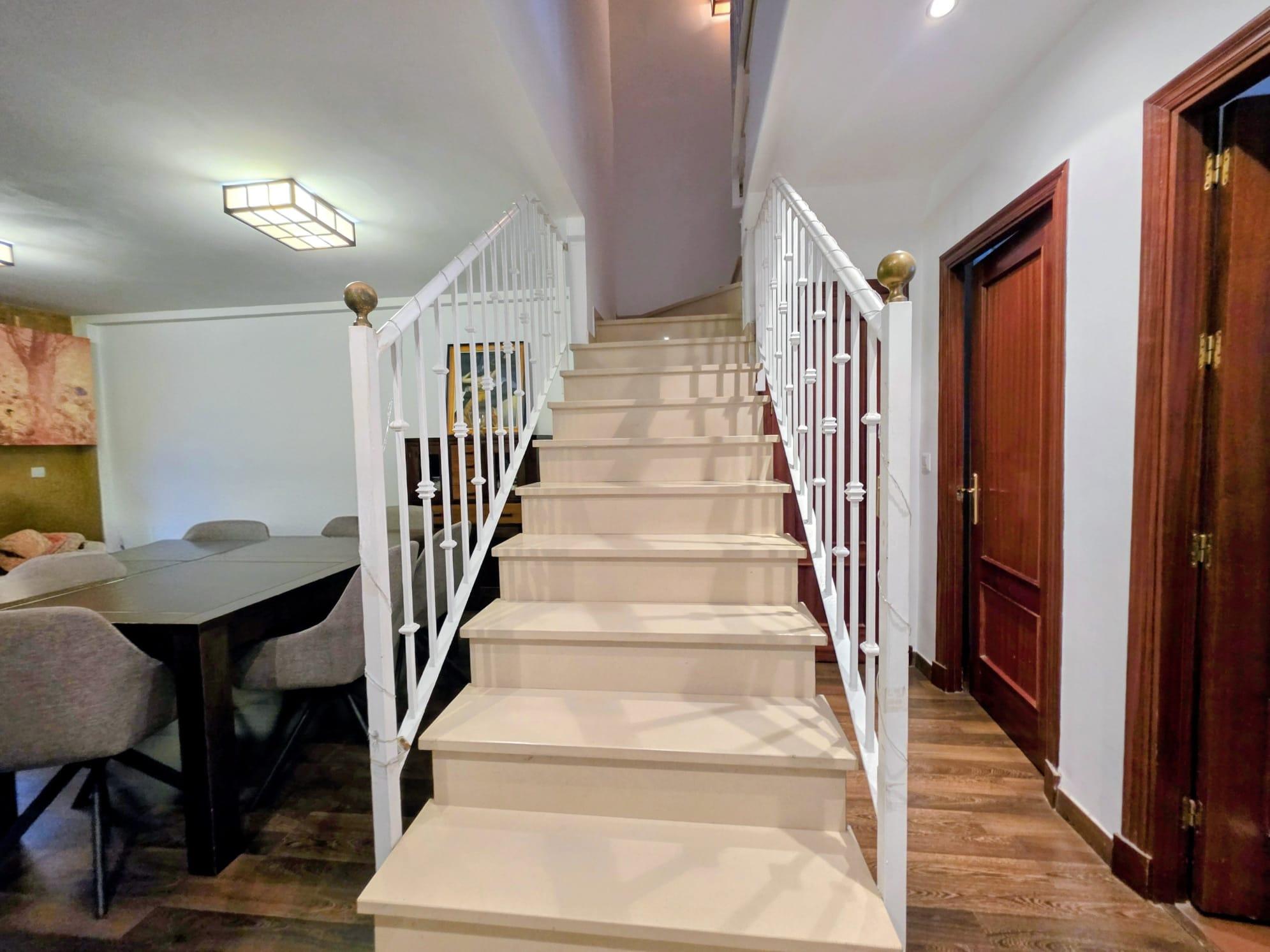 Imagen 6 Casa Adosada en venta en Chiclana De La Frontera / Situada en una zona en crecimiento bien...