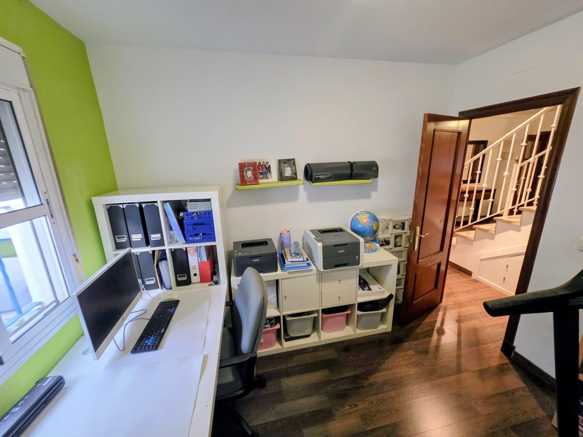 Imagen 23 Casa Adosada en venta en Chiclana De La Frontera / Situada en una zona en crecimiento bien...