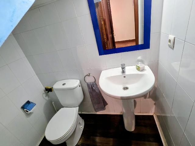 Imagen 31 Inmueble 301613 - Casa Adosada en venta en Chiclana De La Frontera / Situada en una zona en crecimiento bien...