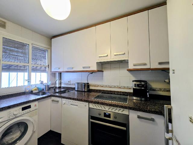 Imagen 11 Inmueble 301613 - Casa Adosada en venta en Chiclana De La Frontera / Situada en una zona en crecimiento bien...