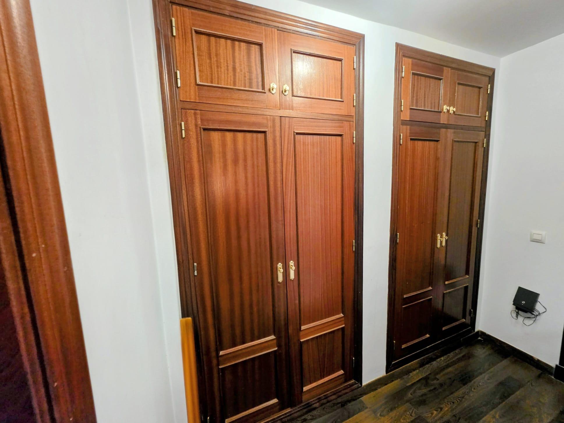 Imagen 15 Casa Adosada en venta en Chiclana De La Frontera / Situada en una zona en crecimiento bien...