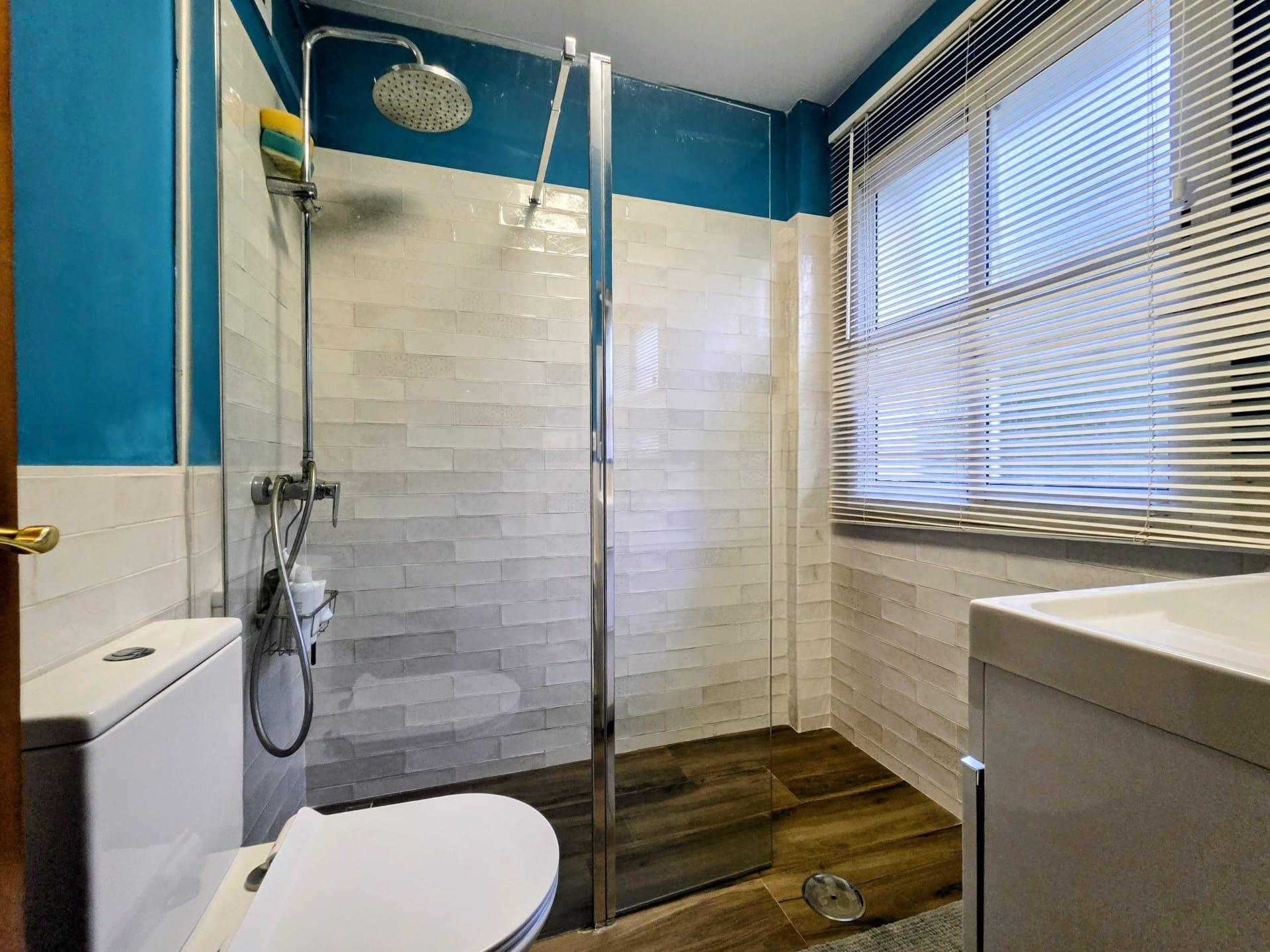 Imagen 27 Casa Adosada en venta en Chiclana De La Frontera / Situada en una zona en crecimiento bien...