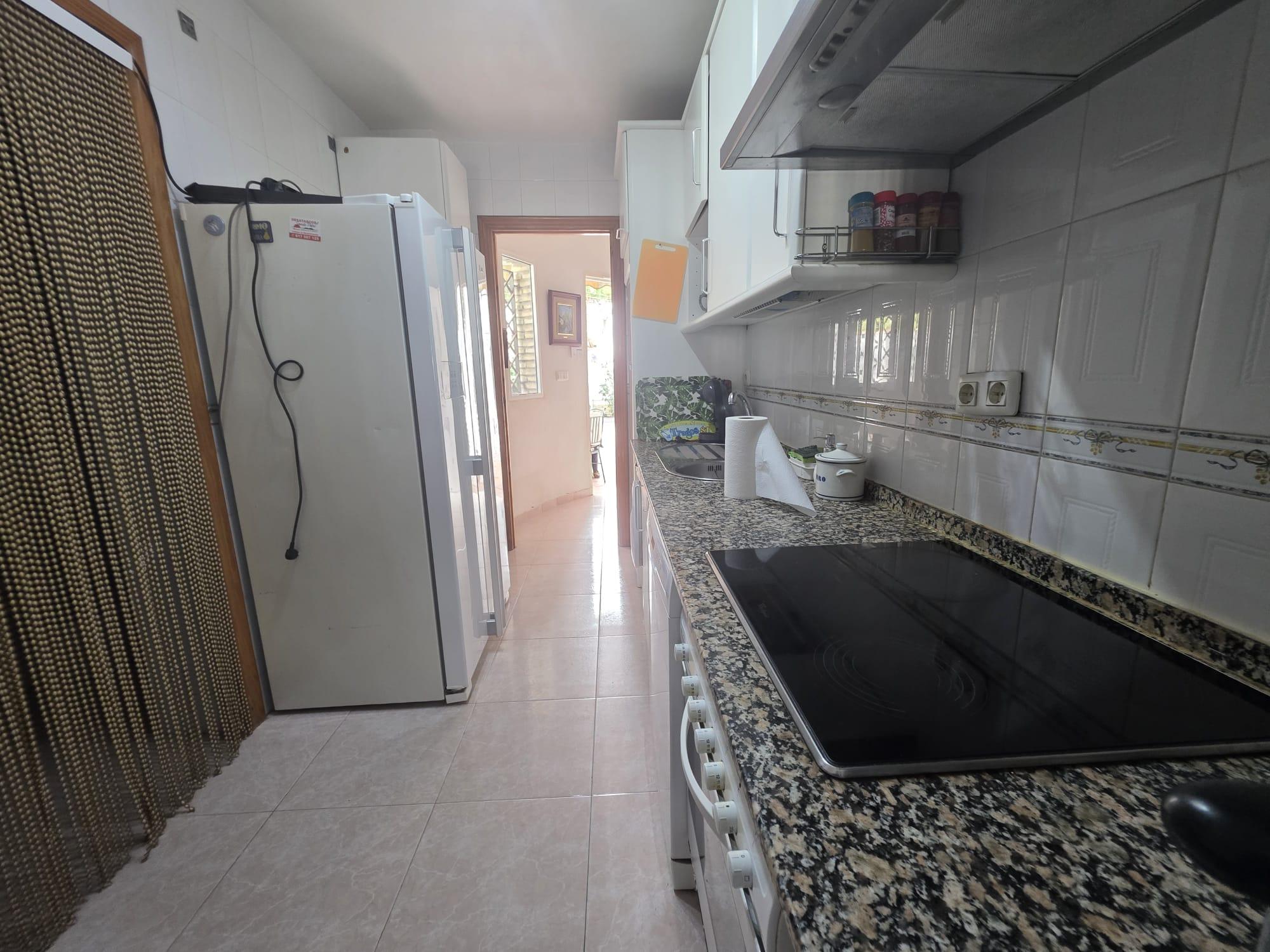 Imagen 24 Casa Adosada en venta en Chiclana De La Frontera / Sito en una de las zonas mas cotizadas ...