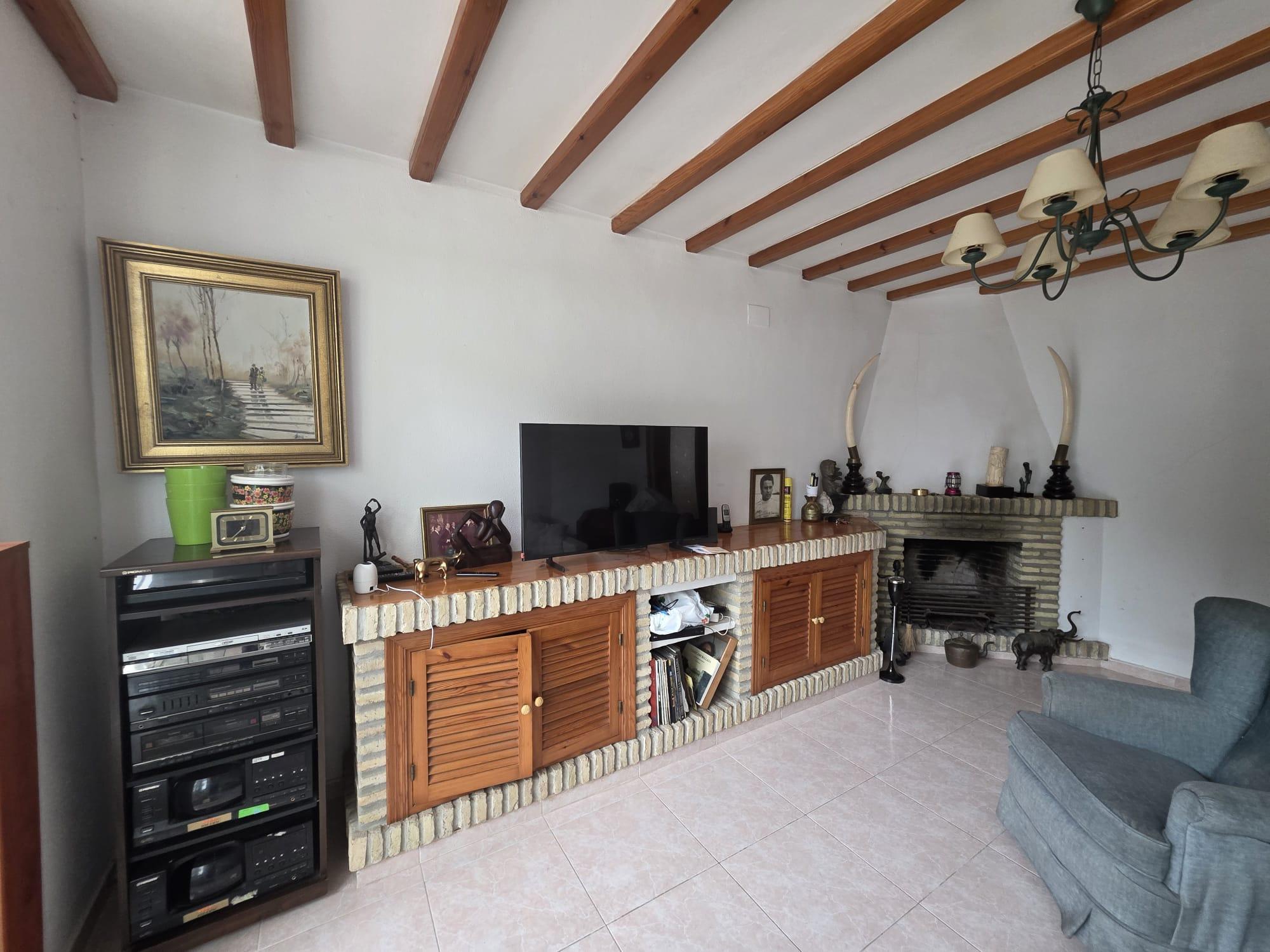 Imagen 9 Casa Adosada en venta en Chiclana De La Frontera / Sito en una de las zonas mas cotizadas ...