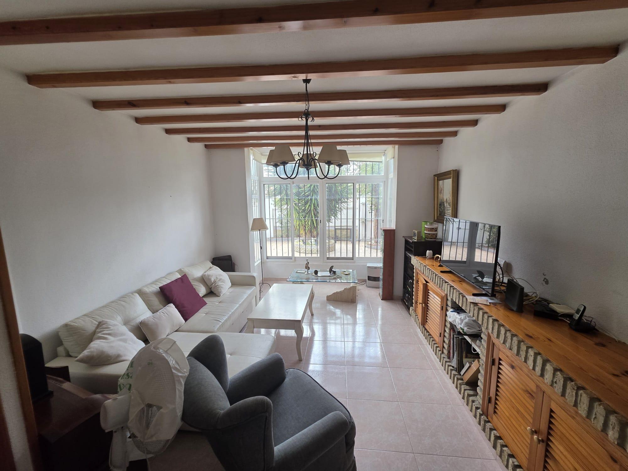 Imagen 10 Casa Adosada en venta en Chiclana De La Frontera / Sito en una de las zonas mas cotizadas ...