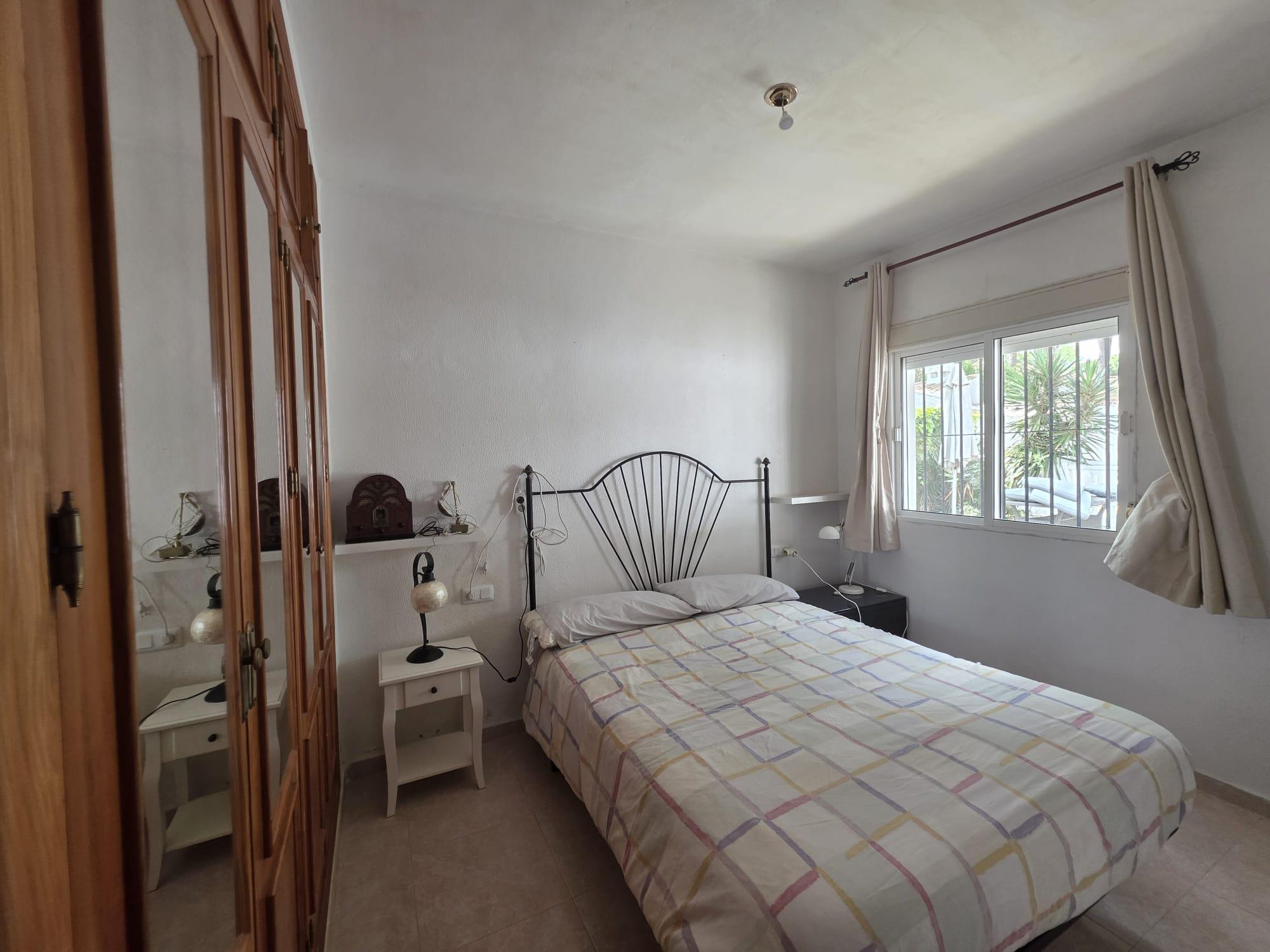 Imagen 14 Casa Adosada en venta en Chiclana De La Frontera / Sito en una de las zonas mas cotizadas ...