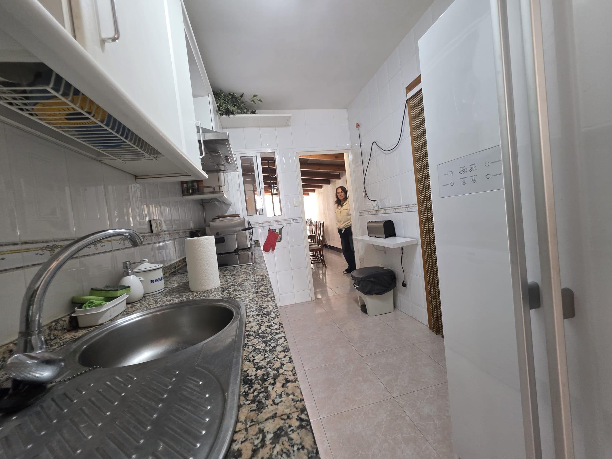 Imagen 23 Casa Adosada en venta en Chiclana De La Frontera / Sito en una de las zonas mas cotizadas ...