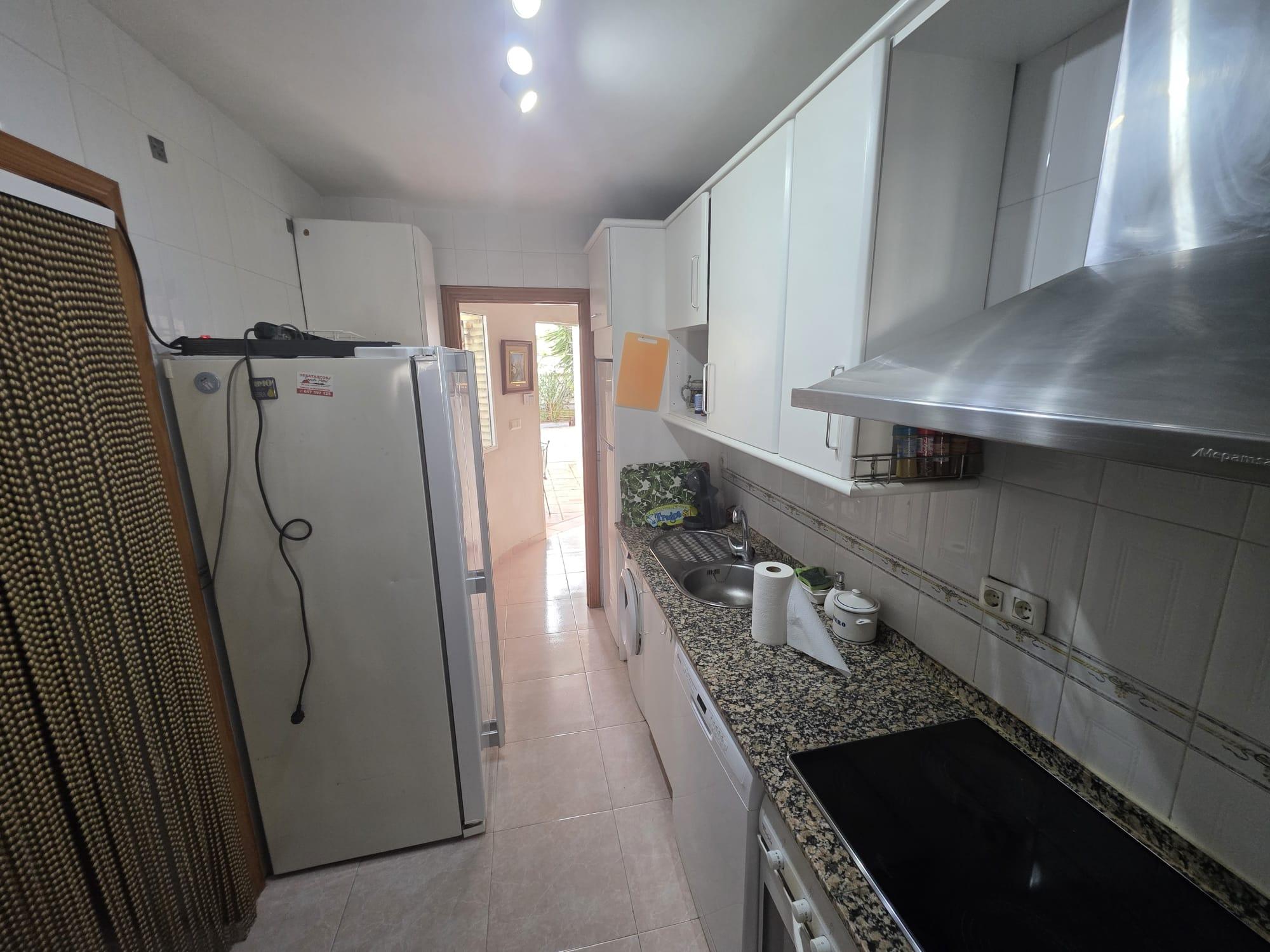 Imagen 26 Casa Adosada en venta en Chiclana De La Frontera / Sito en una de las zonas mas cotizadas ...