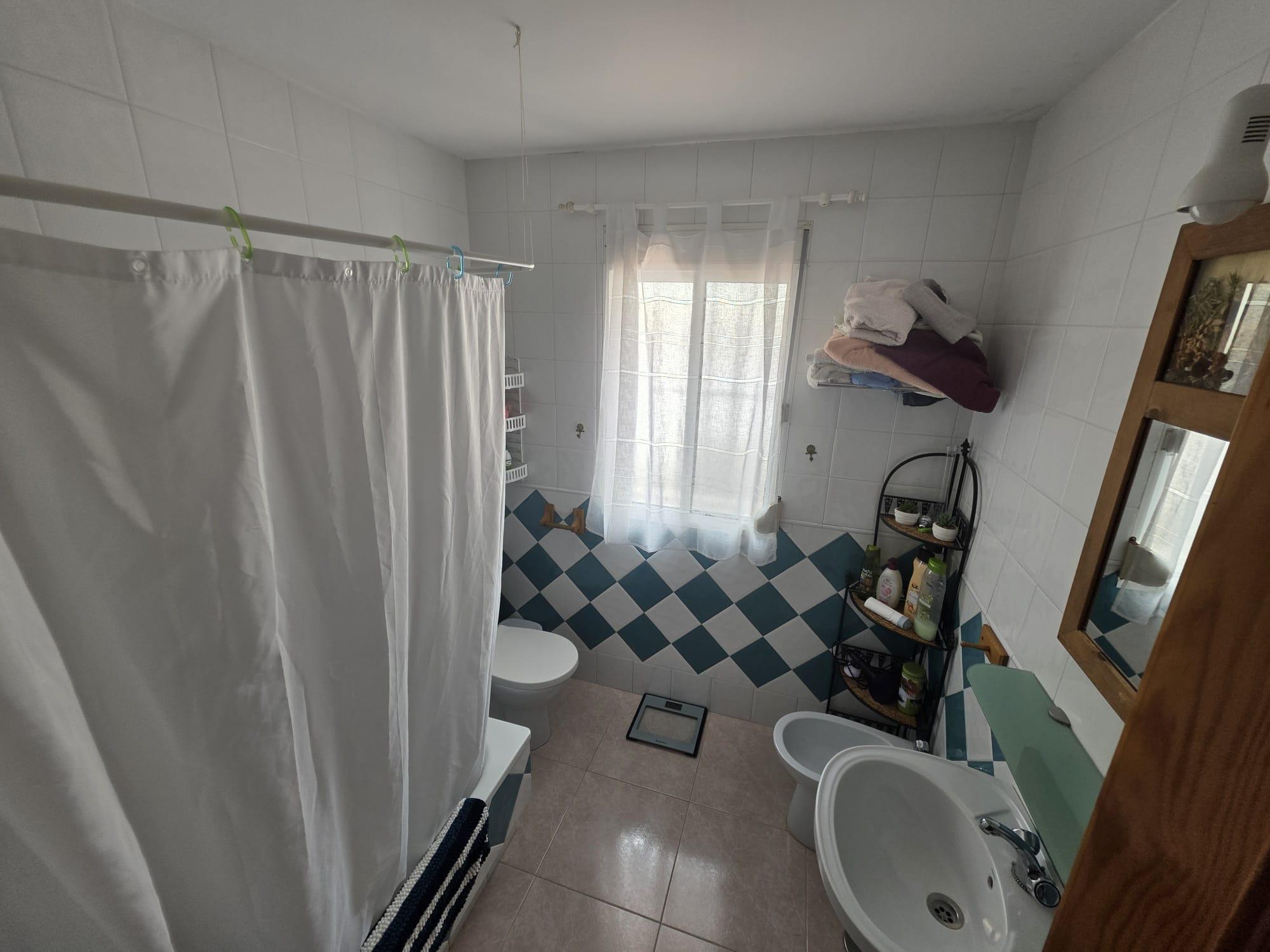 Imagen 22 Casa Adosada en venta en Chiclana De La Frontera / Sito en una de las zonas mas cotizadas ...