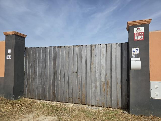 Imagen 4 Inmueble 302243 - Casa Rústica en venta en Chiclana De La Frontera / Situada en pago del humo proxima a vent...