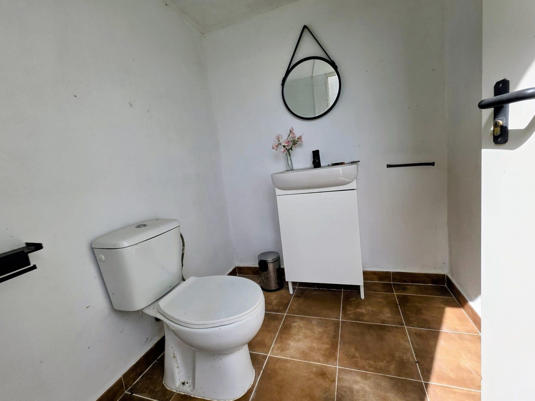 Imagen 16 Casa Rústica en venta en Chiclana De La Frontera / Situada en pago del humo proxima a vent...