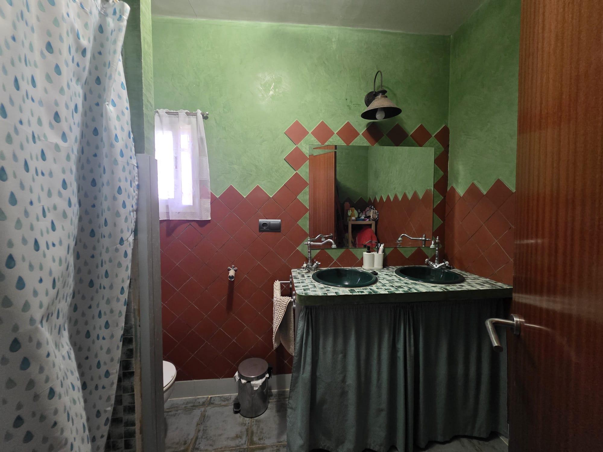 Imagen 17 Casa Rústica en venta en Chiclana De La Frontera / Situada en pago del humo proxima a vent...