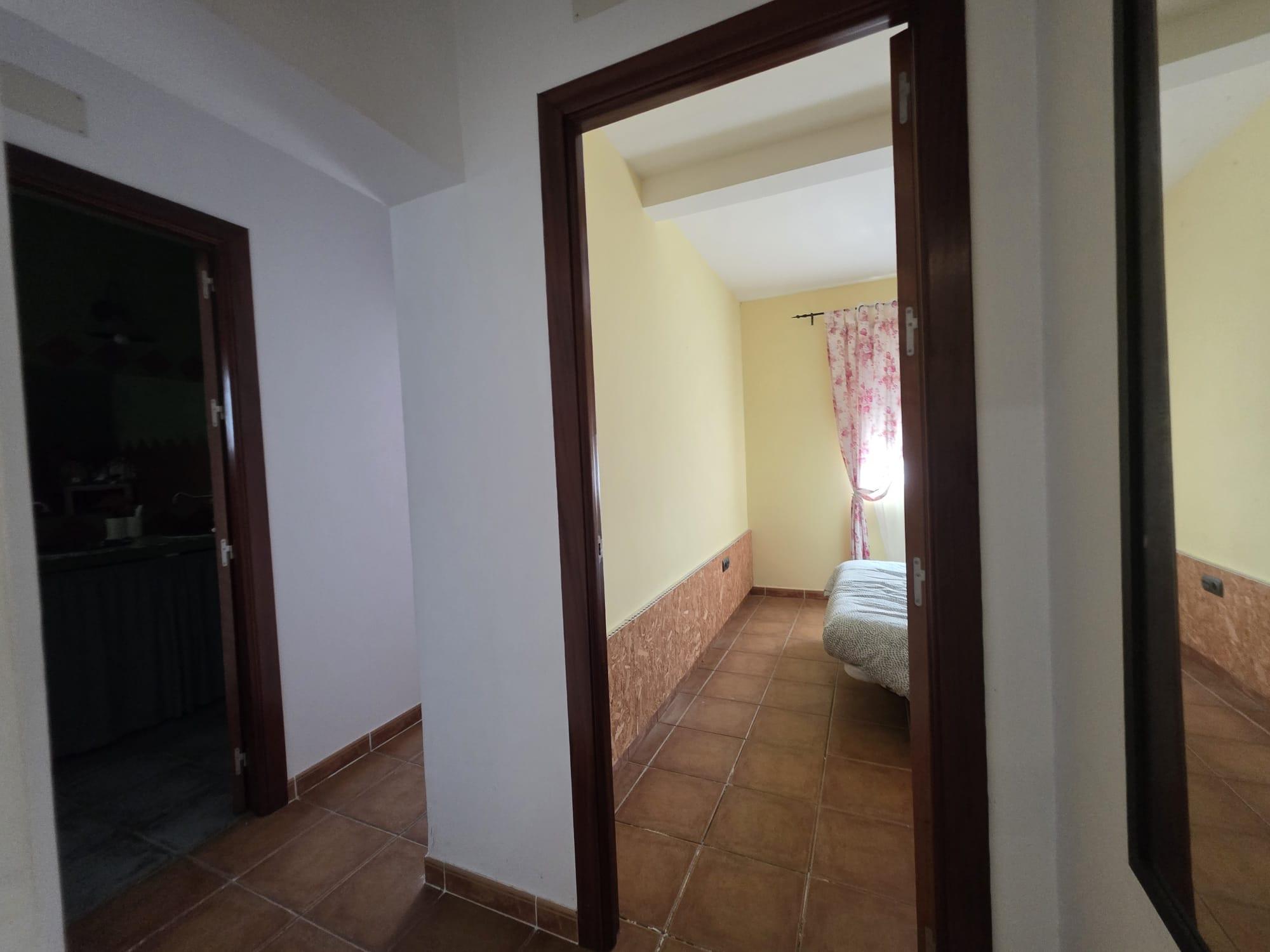 Imagen 13 Casa Rústica en venta en Chiclana De La Frontera / Situada en pago del humo proxima a vent...