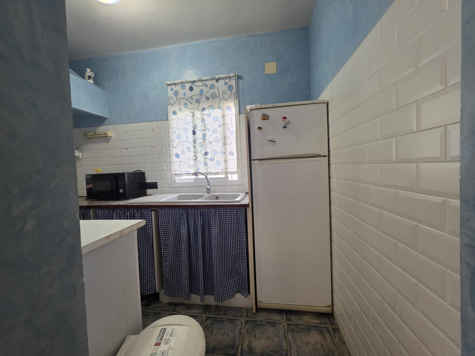 Imagen 33 Casa Rústica en venta en Chiclana De La Frontera / Situada en pago del humo proxima a vent...