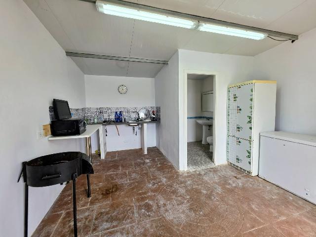 Imagen 39 Inmueble 302243 - Casa Rústica en venta en Chiclana De La Frontera / Situada en pago del humo proxima a vent...