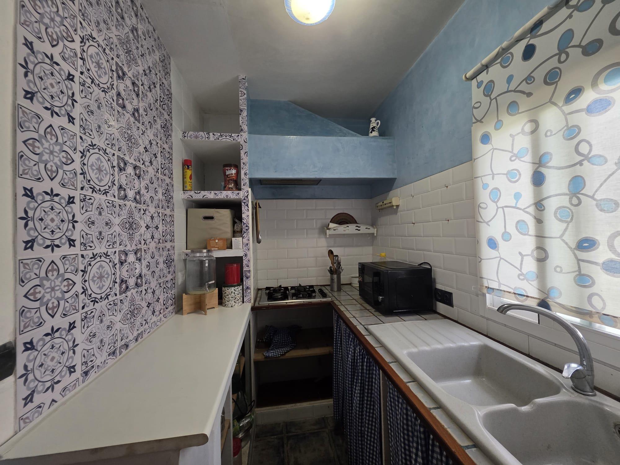 Imagen 34 Casa Rústica en venta en Chiclana De La Frontera / Situada en pago del humo proxima a vent...