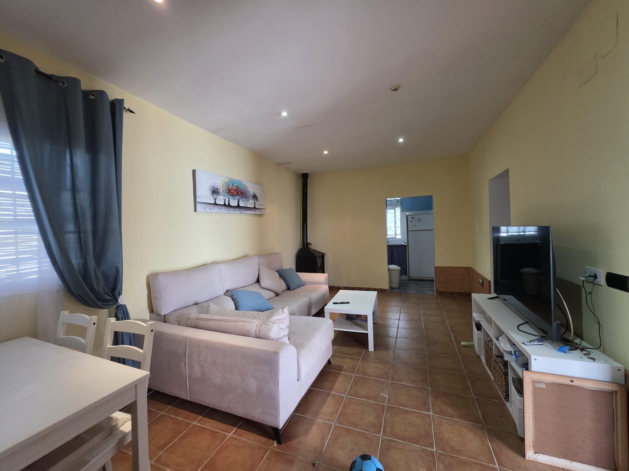 Imagen 30 Casa Rústica en venta en Chiclana De La Frontera / Situada en pago del humo proxima a vent...