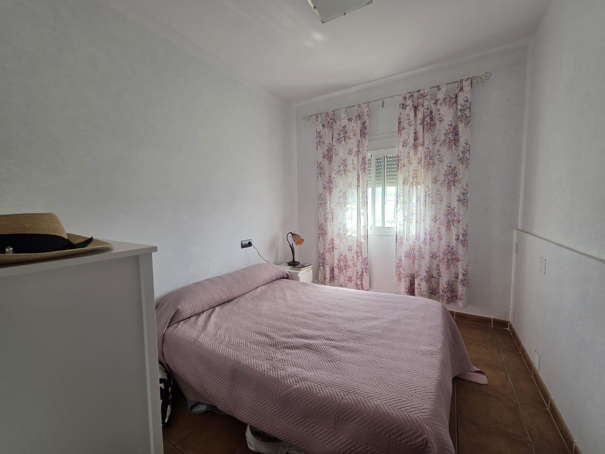 Imagen 22 Casa Rústica en venta en Chiclana De La Frontera / Situada en pago del humo proxima a vent...