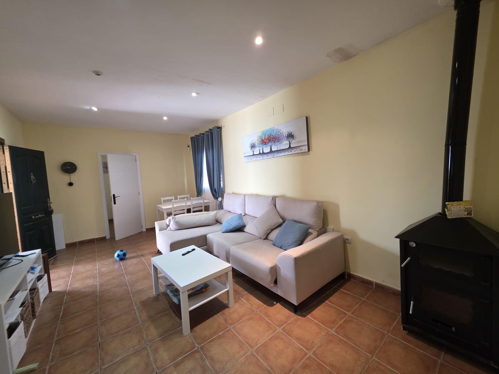 Imagen 31 Casa Rústica en venta en Chiclana De La Frontera / Situada en pago del humo proxima a vent...