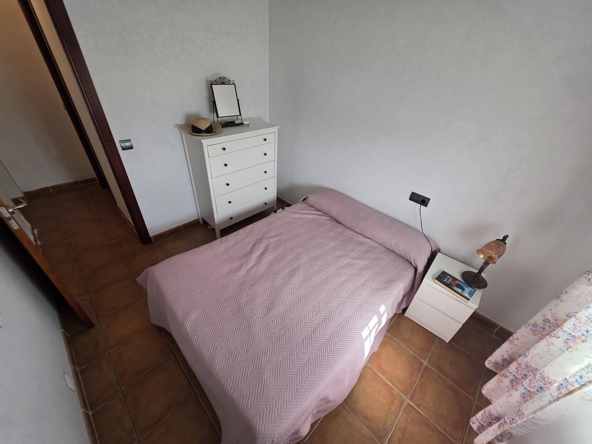 Imagen 23 Casa Rústica en venta en Chiclana De La Frontera / Situada en pago del humo proxima a vent...
