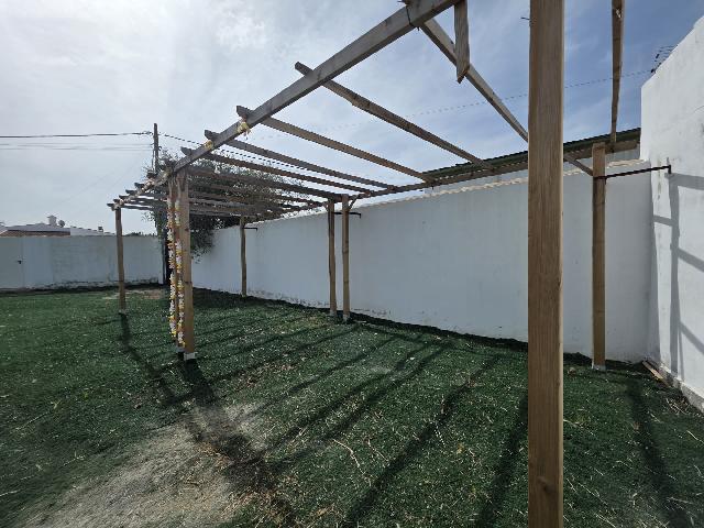 Imagen 24 Inmueble 302243 - Casa Rústica en venta en Chiclana De La Frontera / Situada en pago del humo proxima a vent...