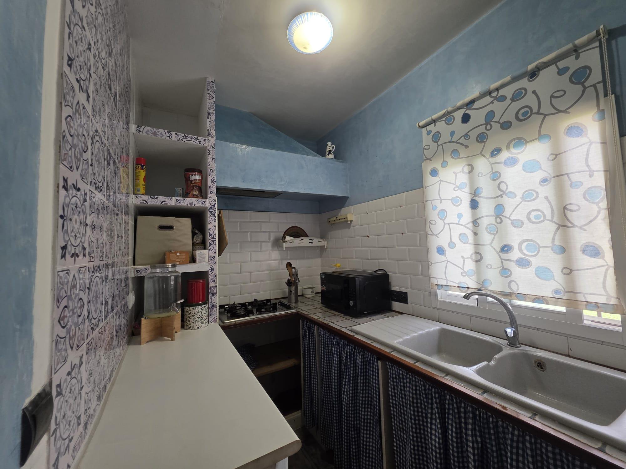 Imagen 35 Casa Rústica en venta en Chiclana De La Frontera / Situada en pago del humo proxima a vent...