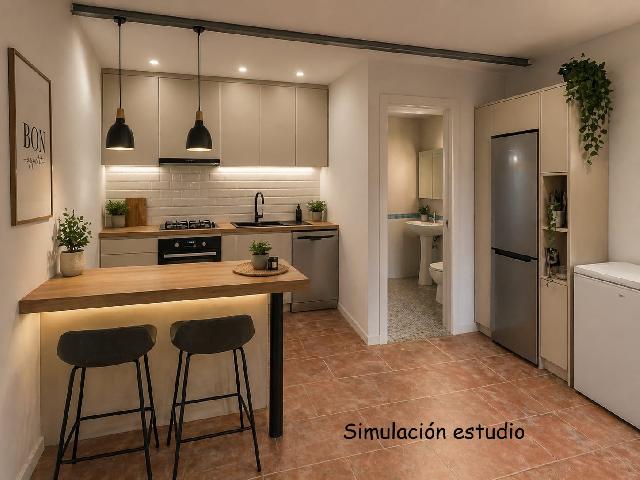 Imagen 40 Inmueble 302243 - Casa Rústica en venta en Chiclana De La Frontera / Situada en pago del humo proxima a vent...
