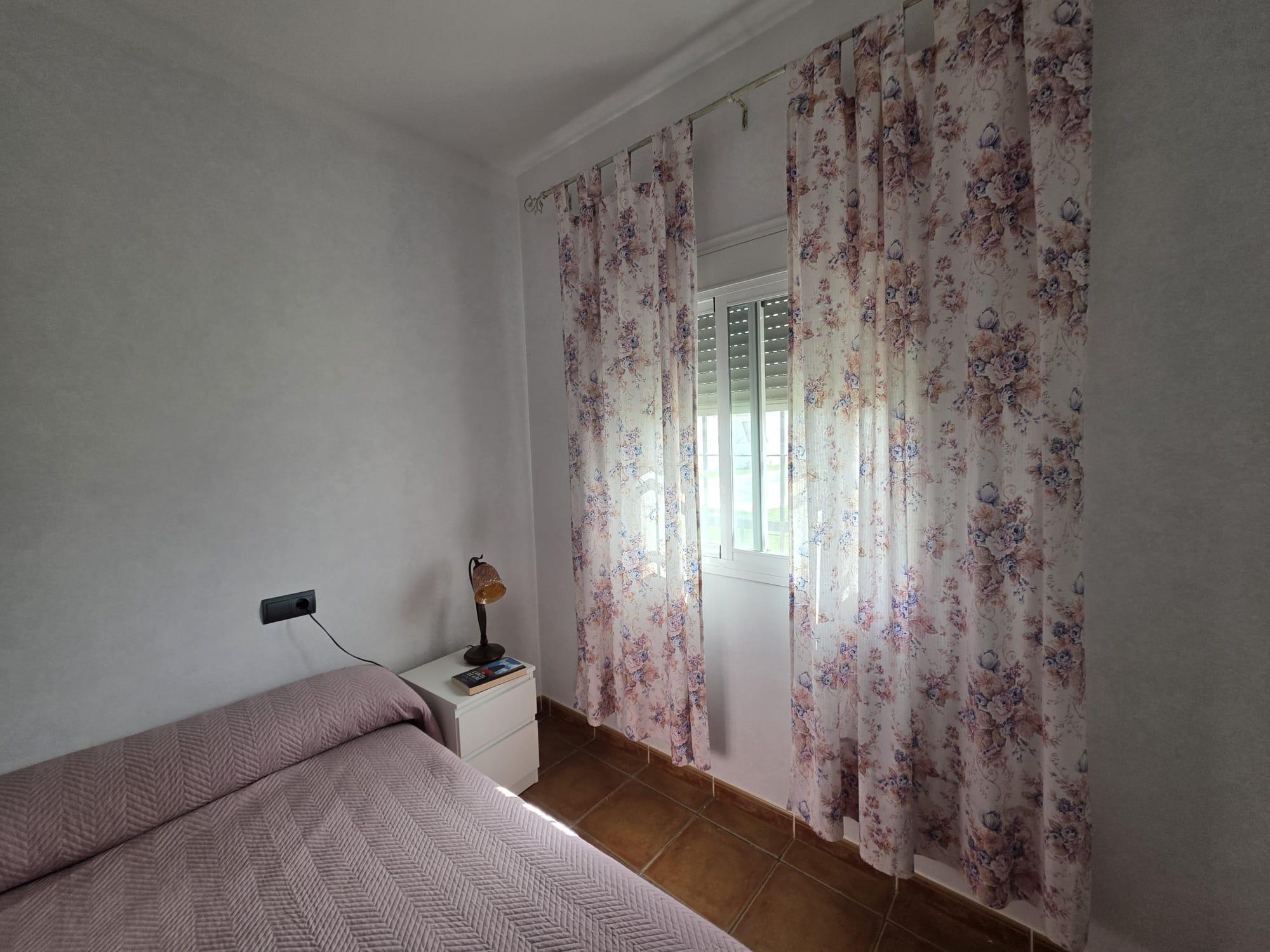 Imagen 20 Casa Rústica en venta en Chiclana De La Frontera / Situada en pago del humo proxima a vent...