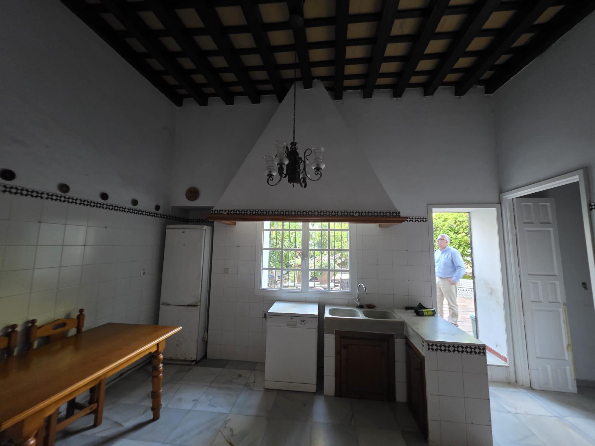Imagen 7 Casa Pareada en venta en Puerto Real / Centro histórico  de Puerto Real 