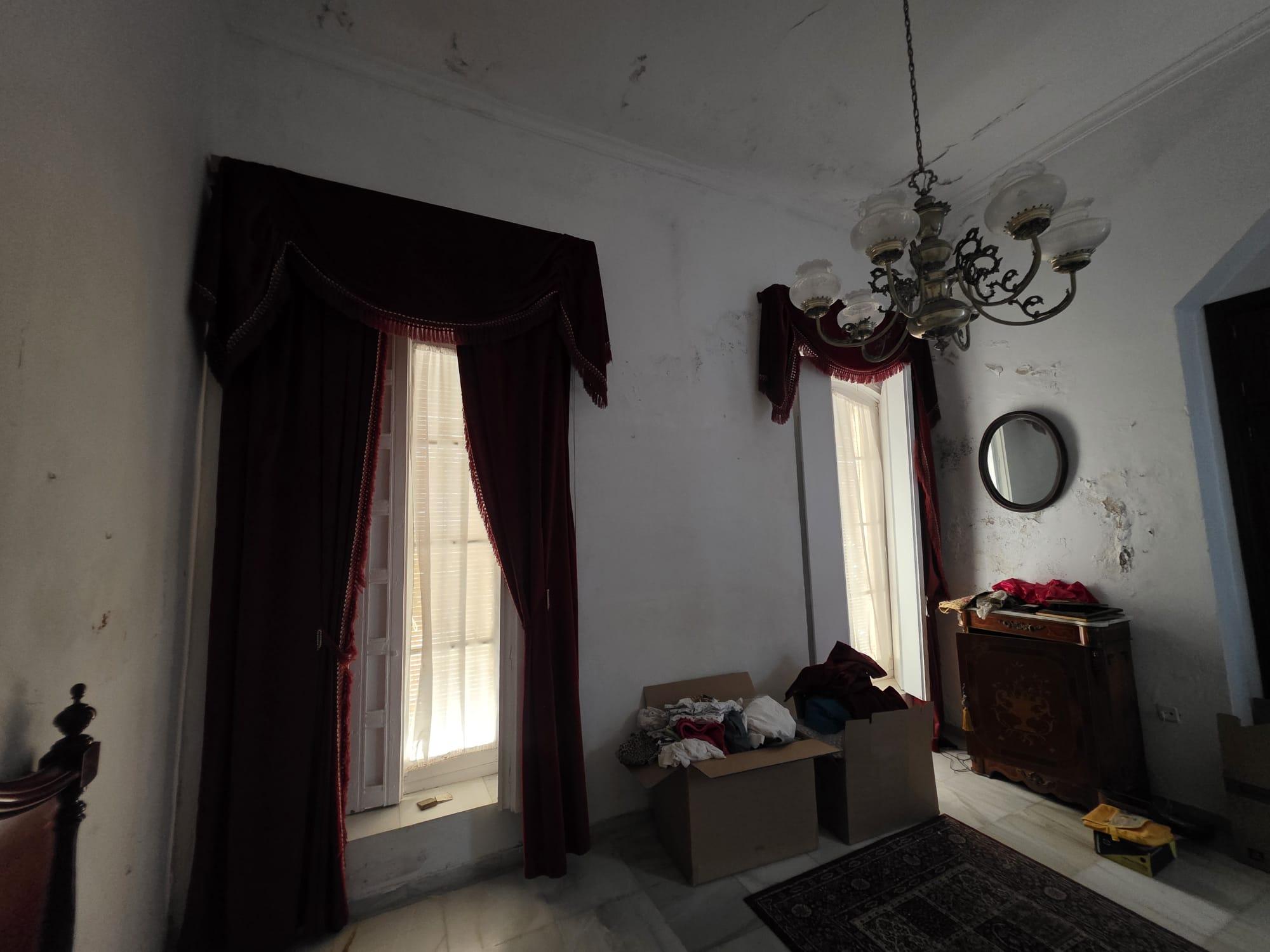 Imagen 9 Casa Pareada en venta en Puerto Real / Centro histórico  de Puerto Real 