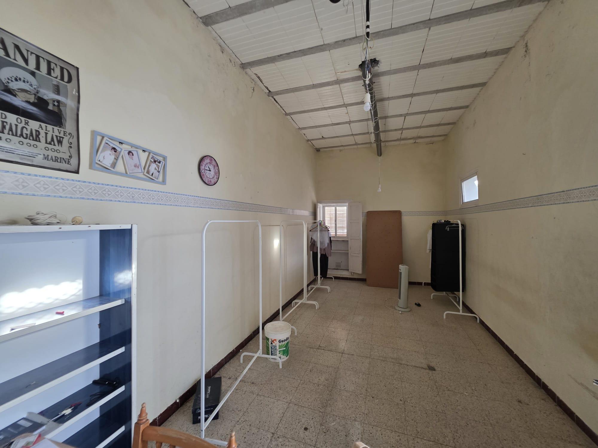 Imagen 24 Casa Pareada en venta en Puerto Real / Centro histórico  de Puerto Real 