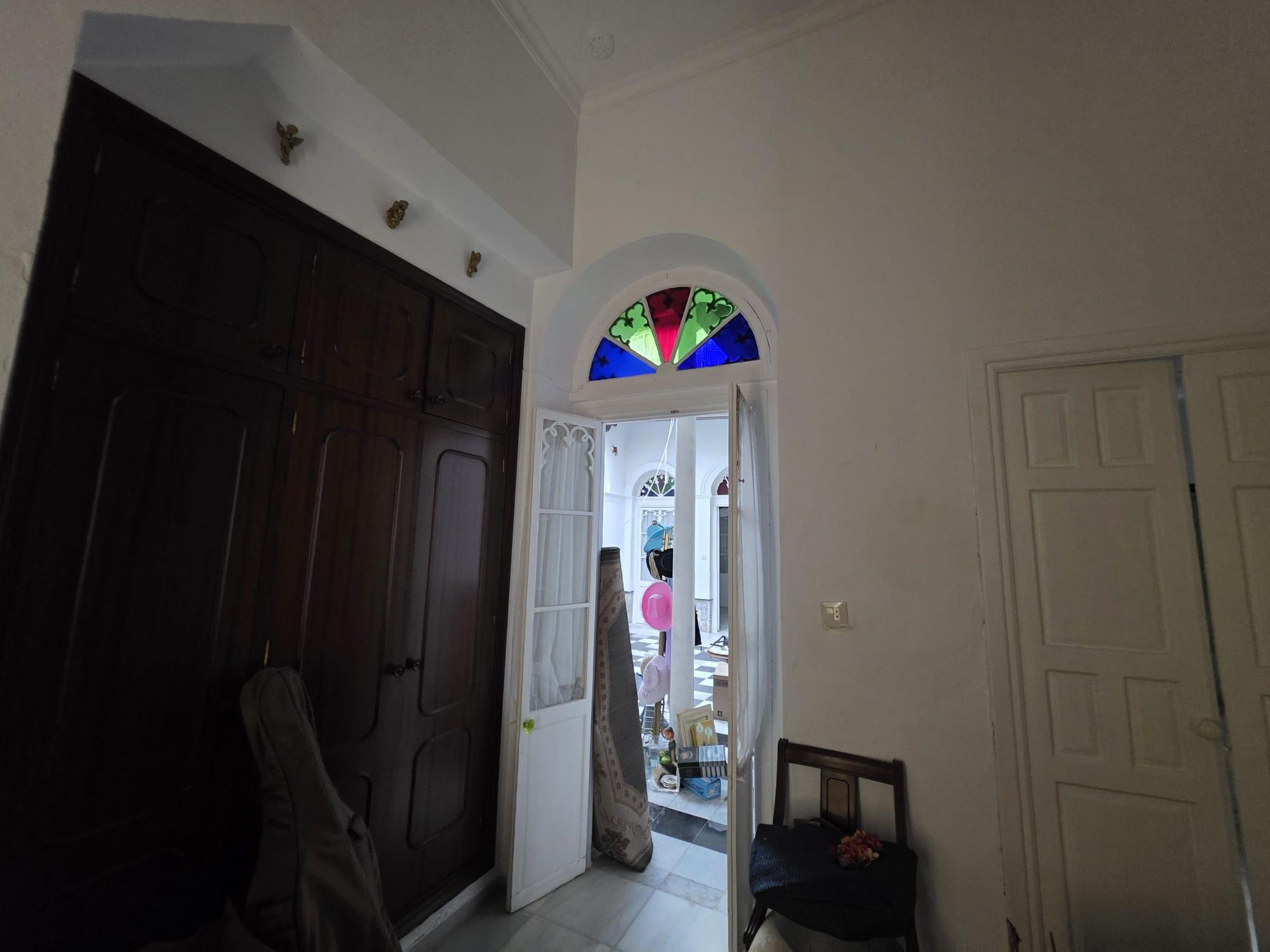 Imagen 11 Casa Pareada en venta en Puerto Real / Centro histórico  de Puerto Real 