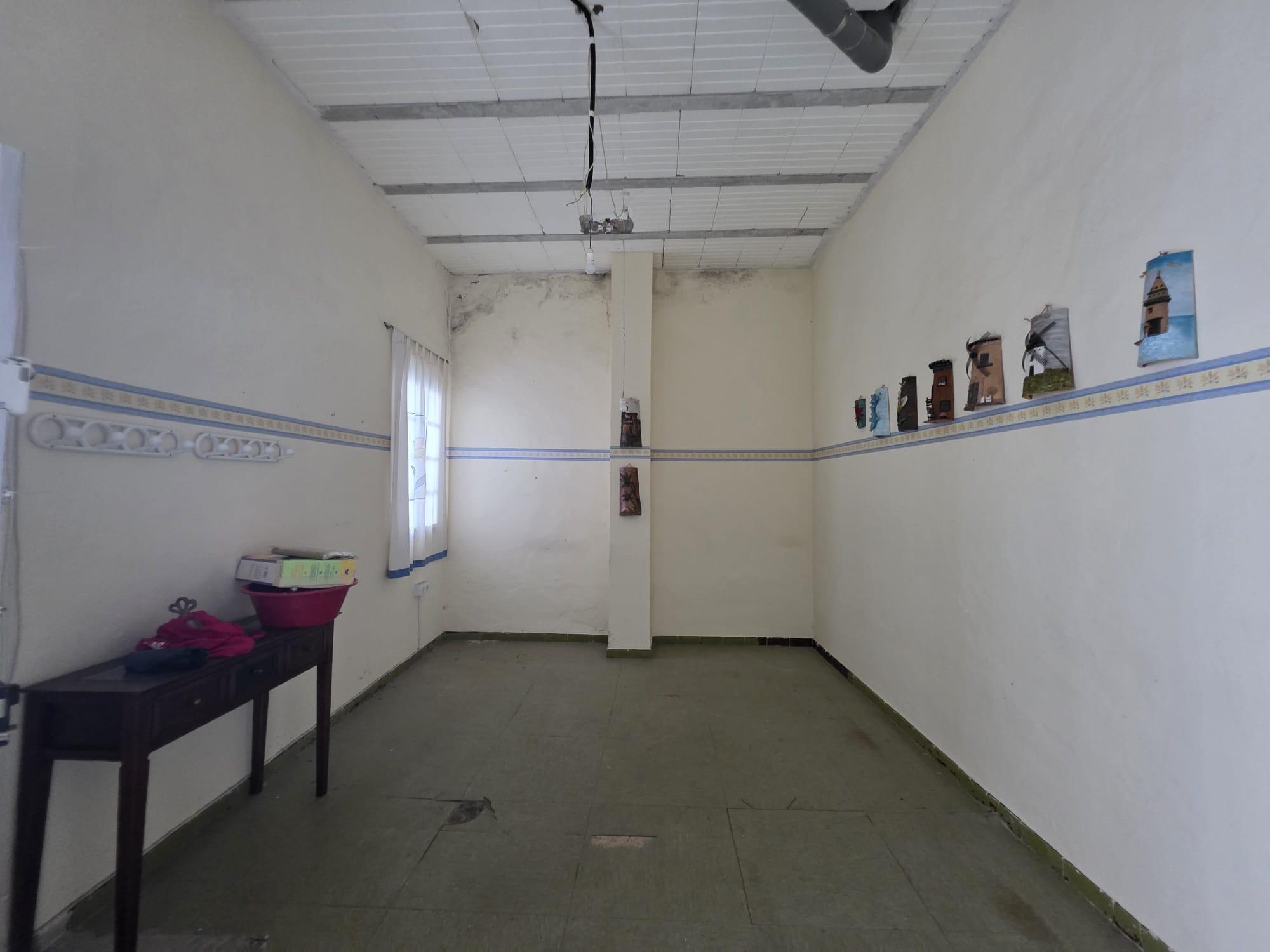 Imagen 25 Casa Pareada en venta en Puerto Real / Centro histórico  de Puerto Real 
