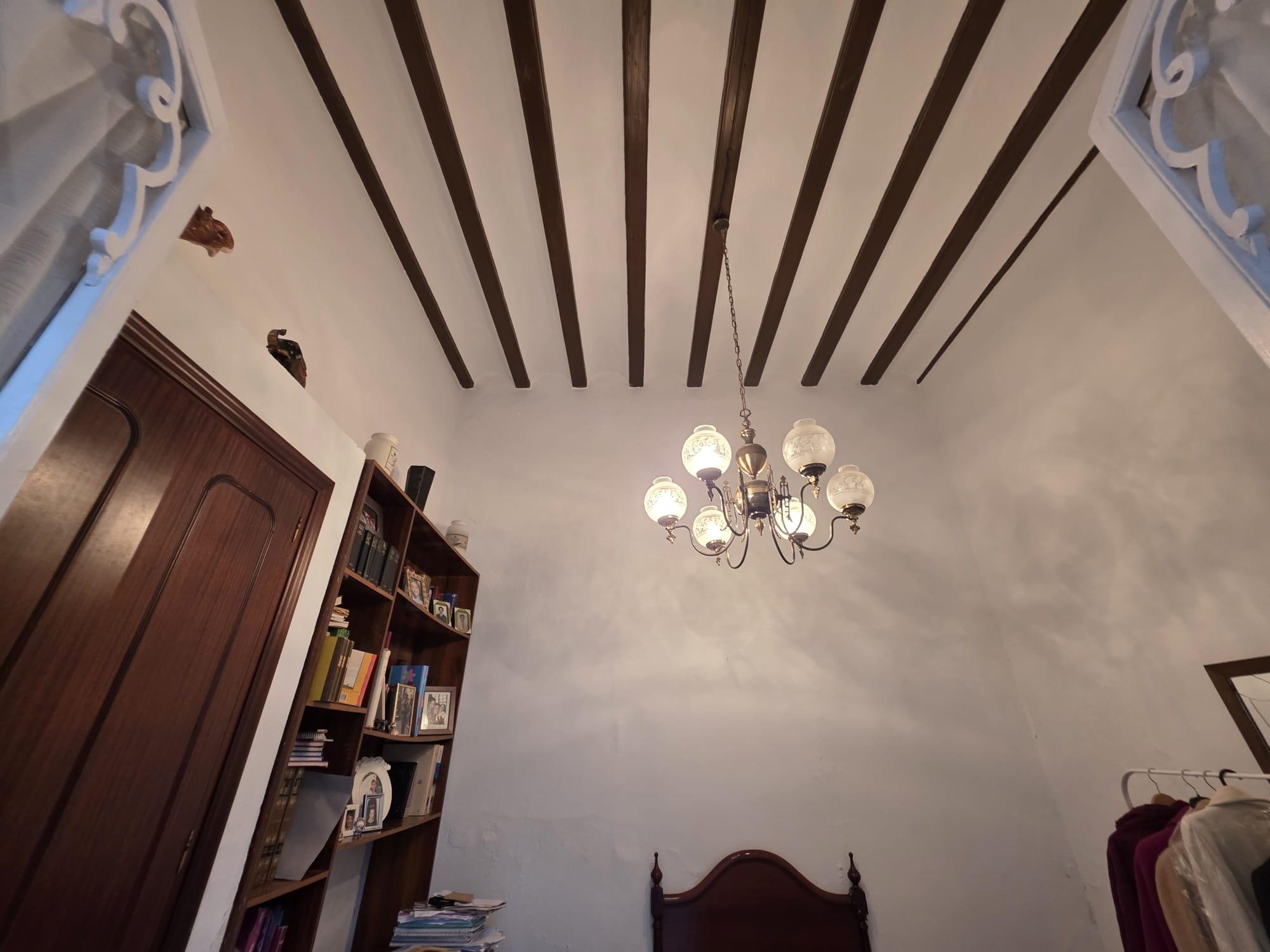 Imagen 12 Casa Pareada en venta en Puerto Real / Centro histórico  de Puerto Real 