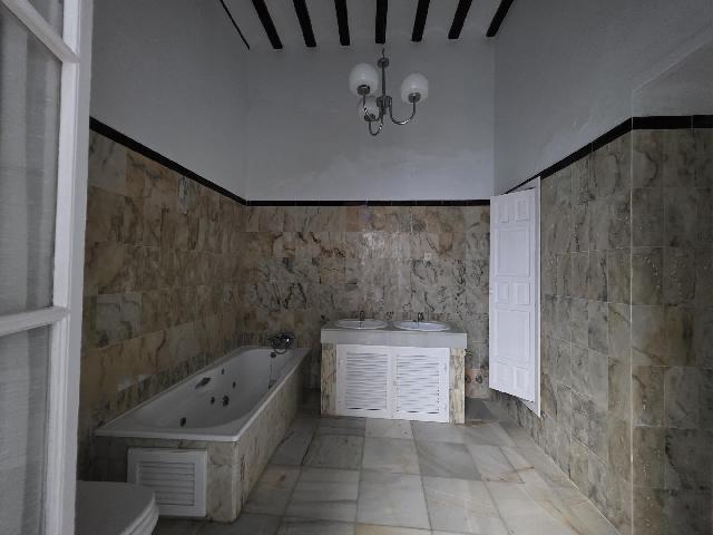 Imagen 15 Inmueble 302352 - Casa Pareada en venta en Puerto Real / Centro histórico  de Puerto Real 
