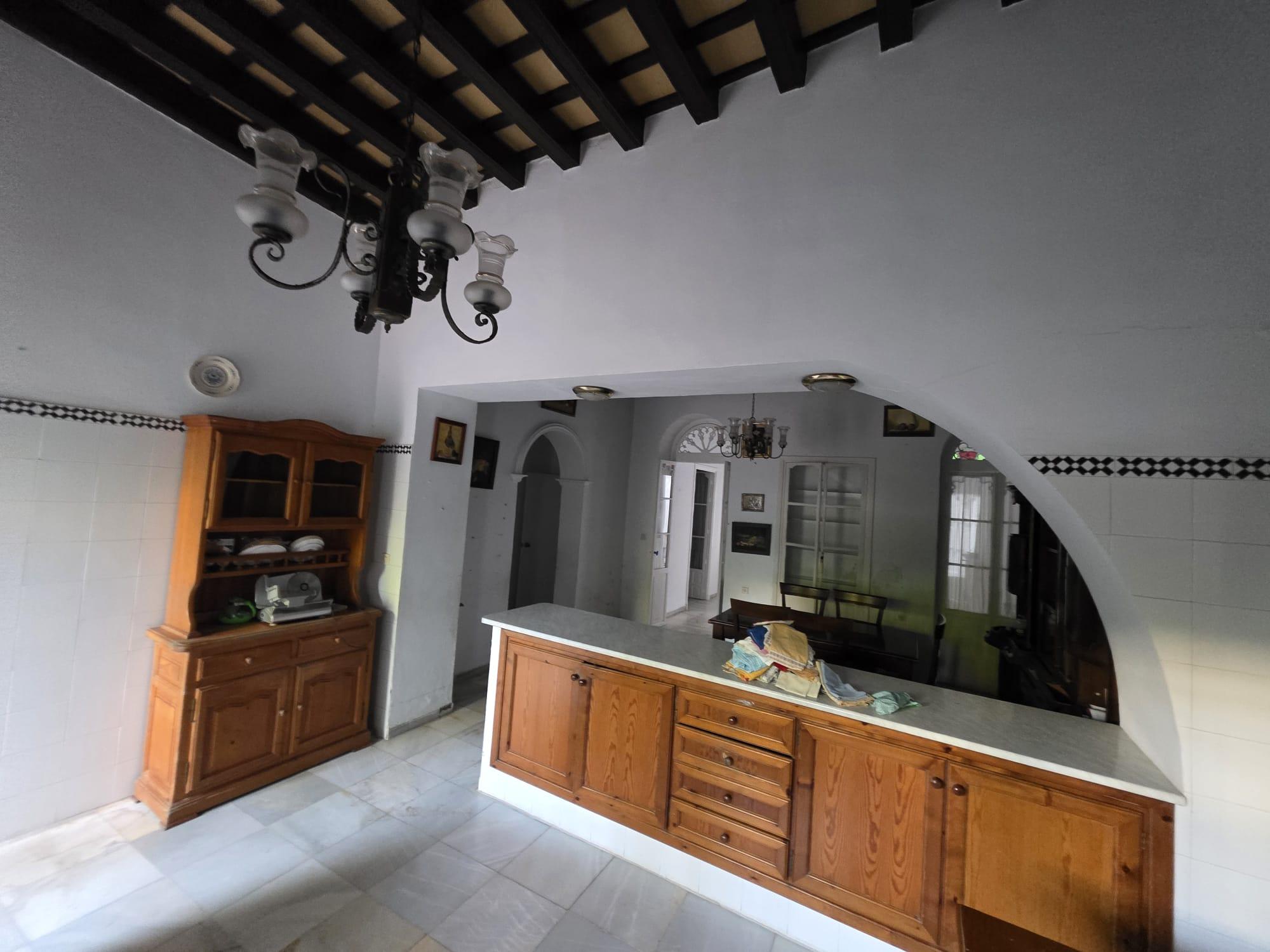 Imagen 5 Casa Pareada en venta en Puerto Real / Centro histórico  de Puerto Real 