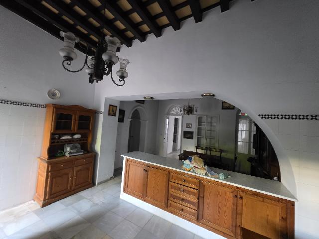 Imagen 5 Inmueble 302352 - Casa Pareada en venta en Puerto Real / Centro histórico  de Puerto Real 