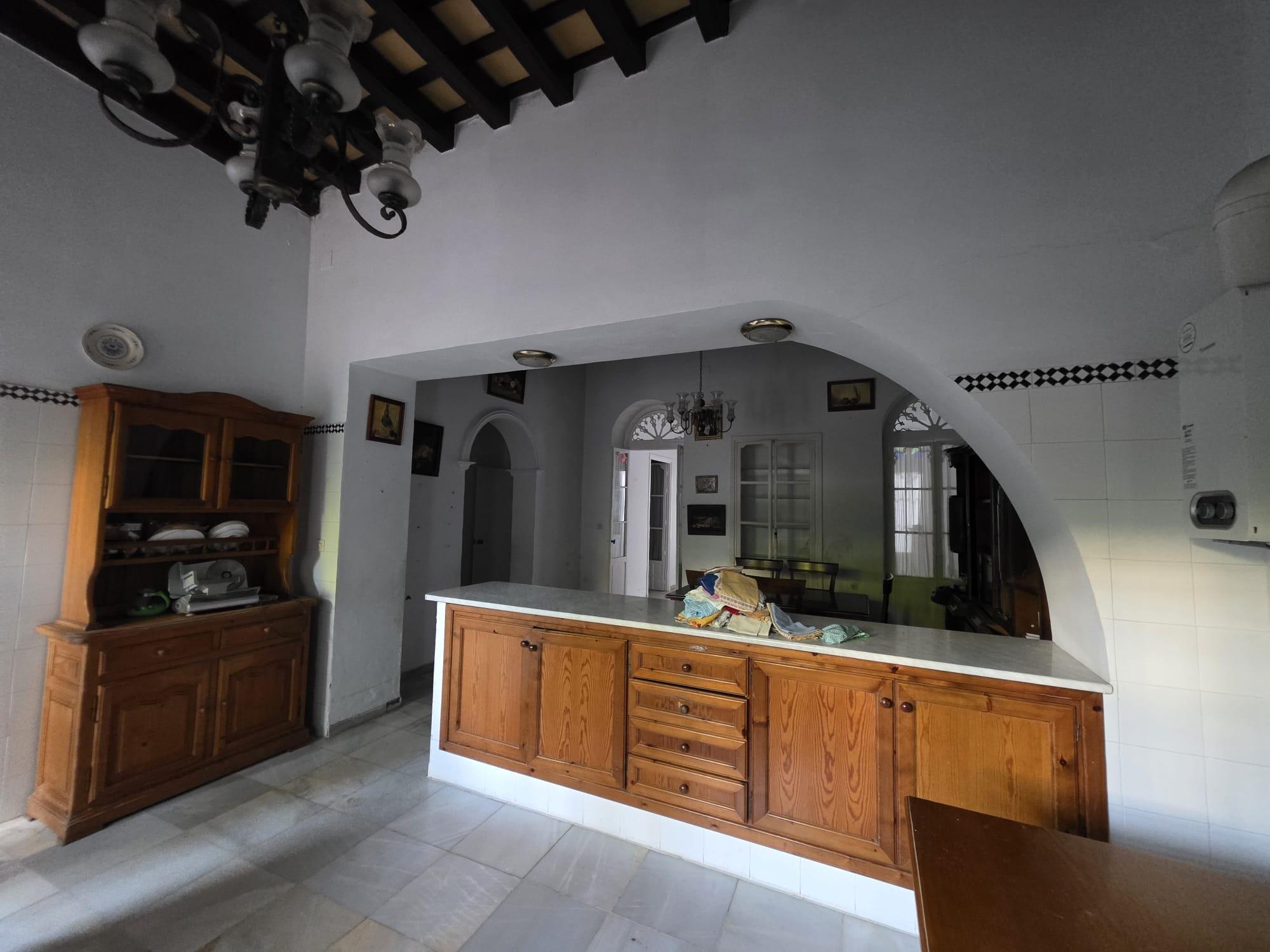 Imagen 8 Casa Pareada en venta en Puerto Real / Centro histórico  de Puerto Real 