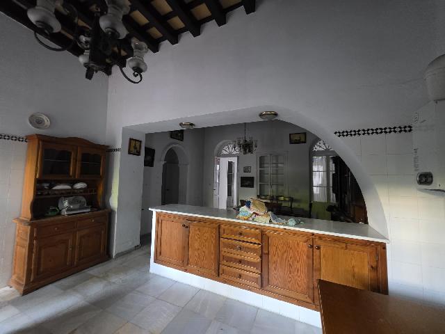 Imagen 8 Inmueble 302352 - Casa Pareada en venta en Puerto Real / Centro histórico  de Puerto Real 