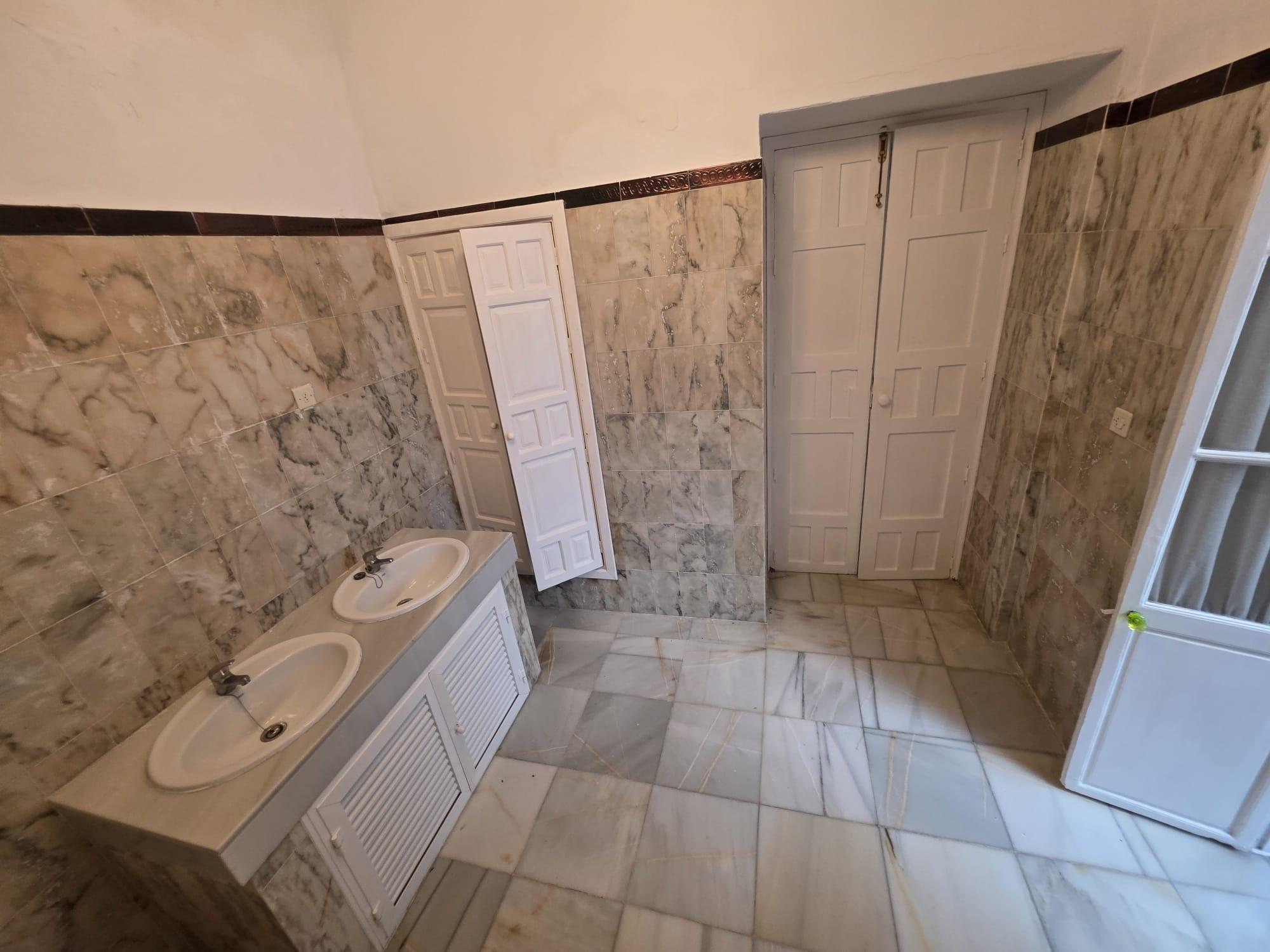 Imagen 16 Casa Pareada en venta en Puerto Real / Centro histórico  de Puerto Real 
