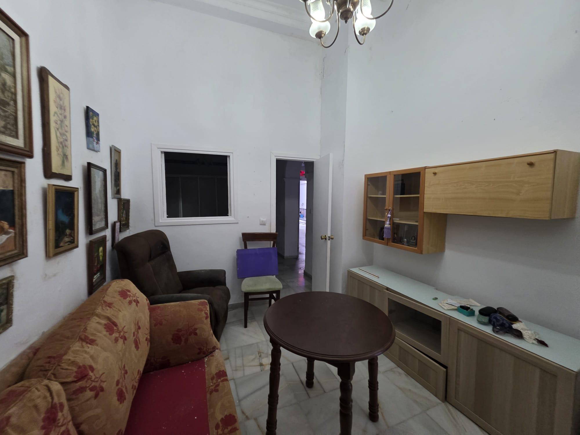 Imagen 23 Casa Pareada en venta en Puerto Real / Centro histórico  de Puerto Real 