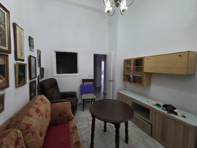 Imagen 23 Inmueble 302352 - Casa Pareada en venta en Puerto Real / Centro histórico  de Puerto Real 