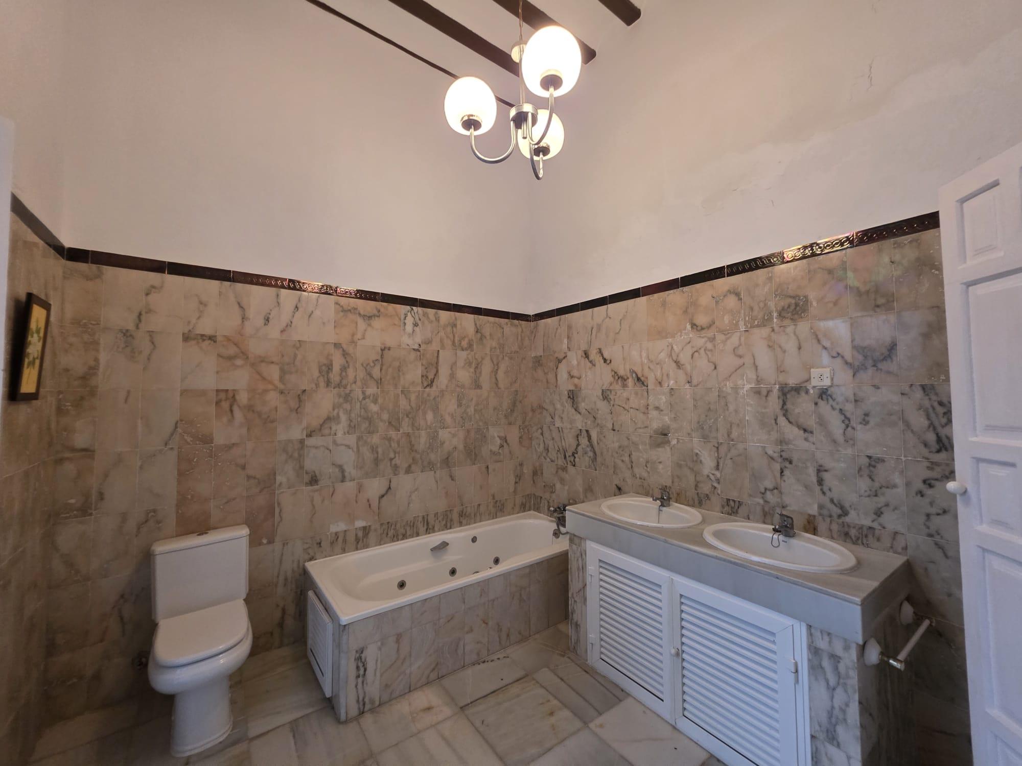 Imagen 17 Casa Pareada en venta en Puerto Real / Centro histórico  de Puerto Real 