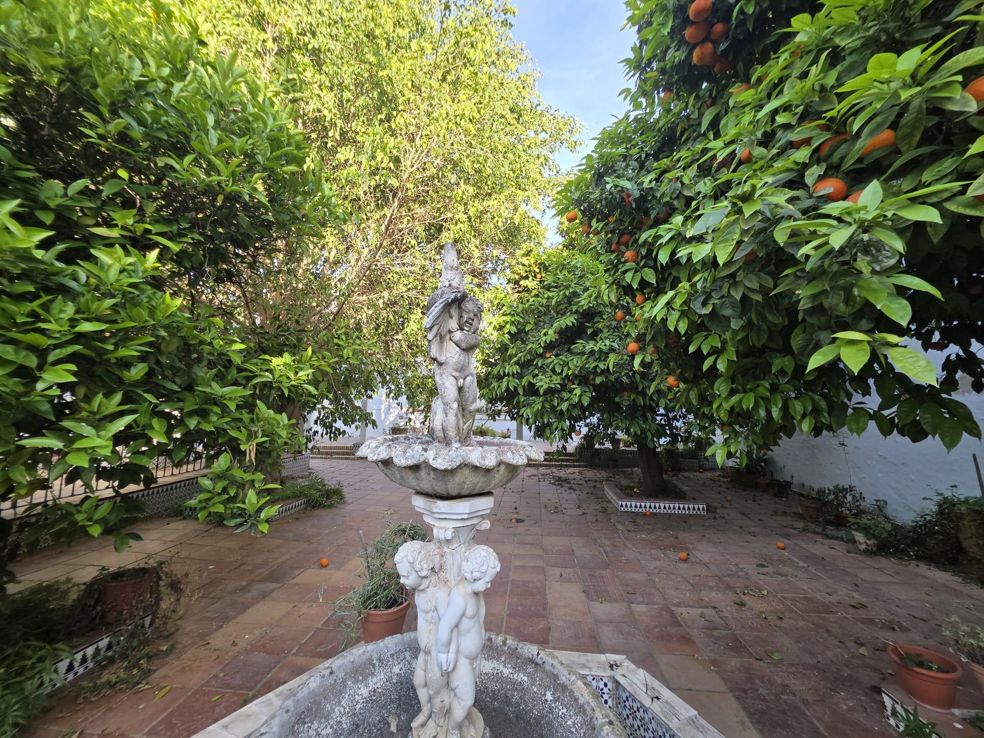 Imagen 1 Casa Pareada en venta en Puerto Real / Centro histórico  de Puerto Real 