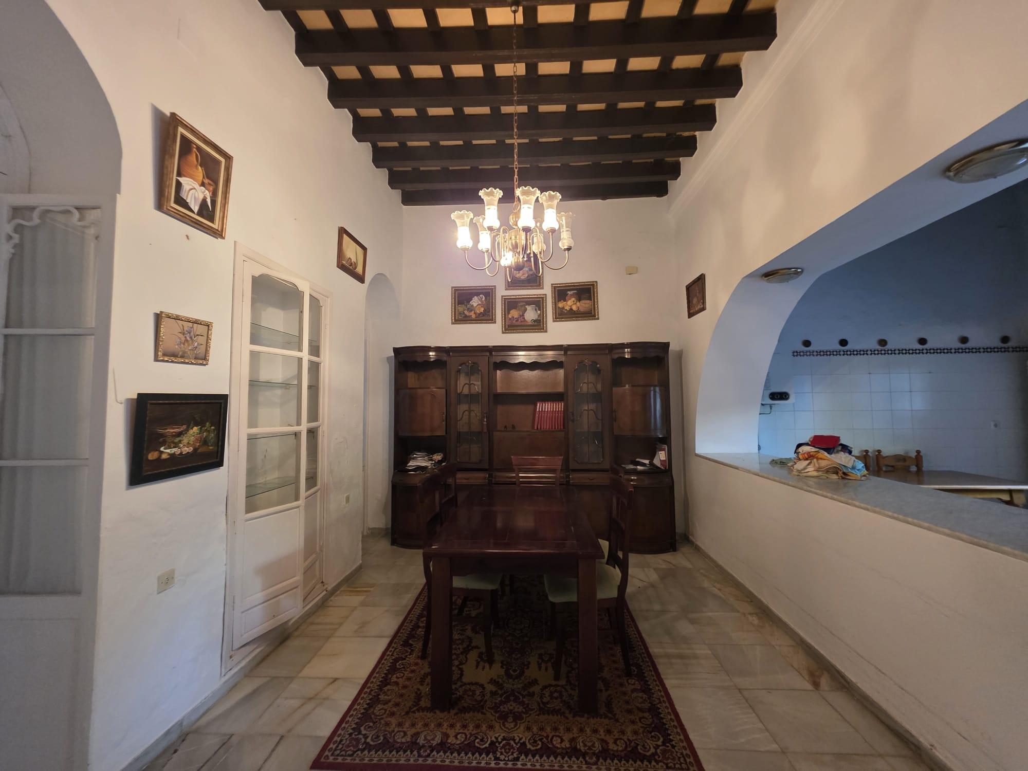 Imagen 4 Casa Pareada en venta en Puerto Real / Centro histórico  de Puerto Real 