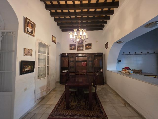 Imagen 4 Inmueble 302352 - Casa Pareada en venta en Puerto Real / Centro histórico  de Puerto Real 