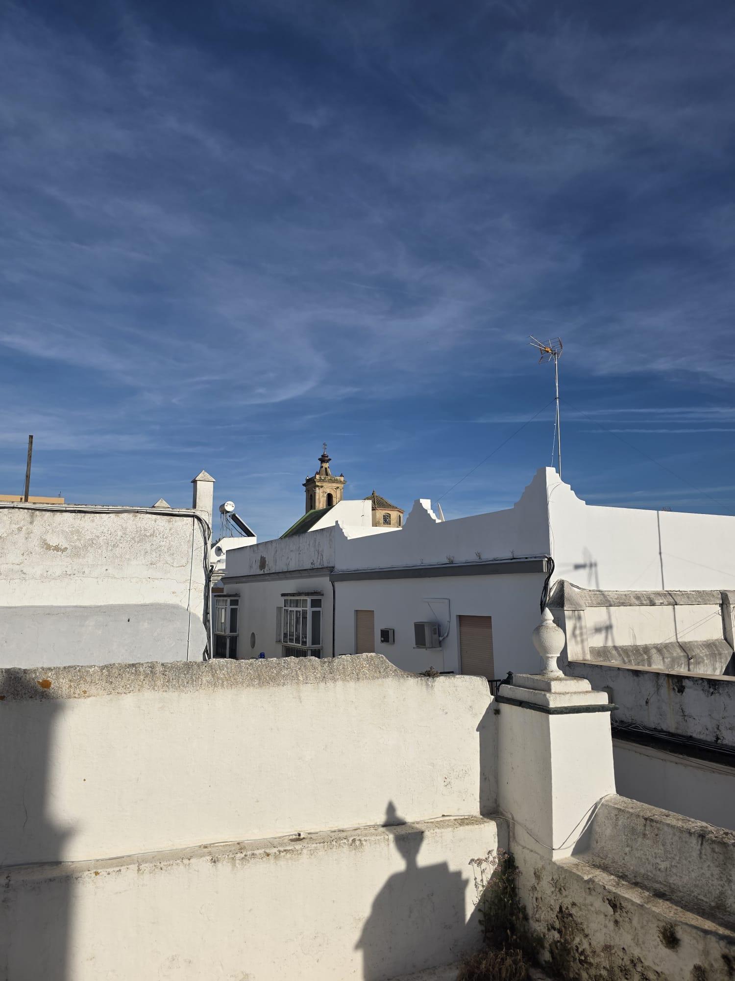 Imagen 28 Casa Pareada en venta en Puerto Real / Centro histórico  de Puerto Real 