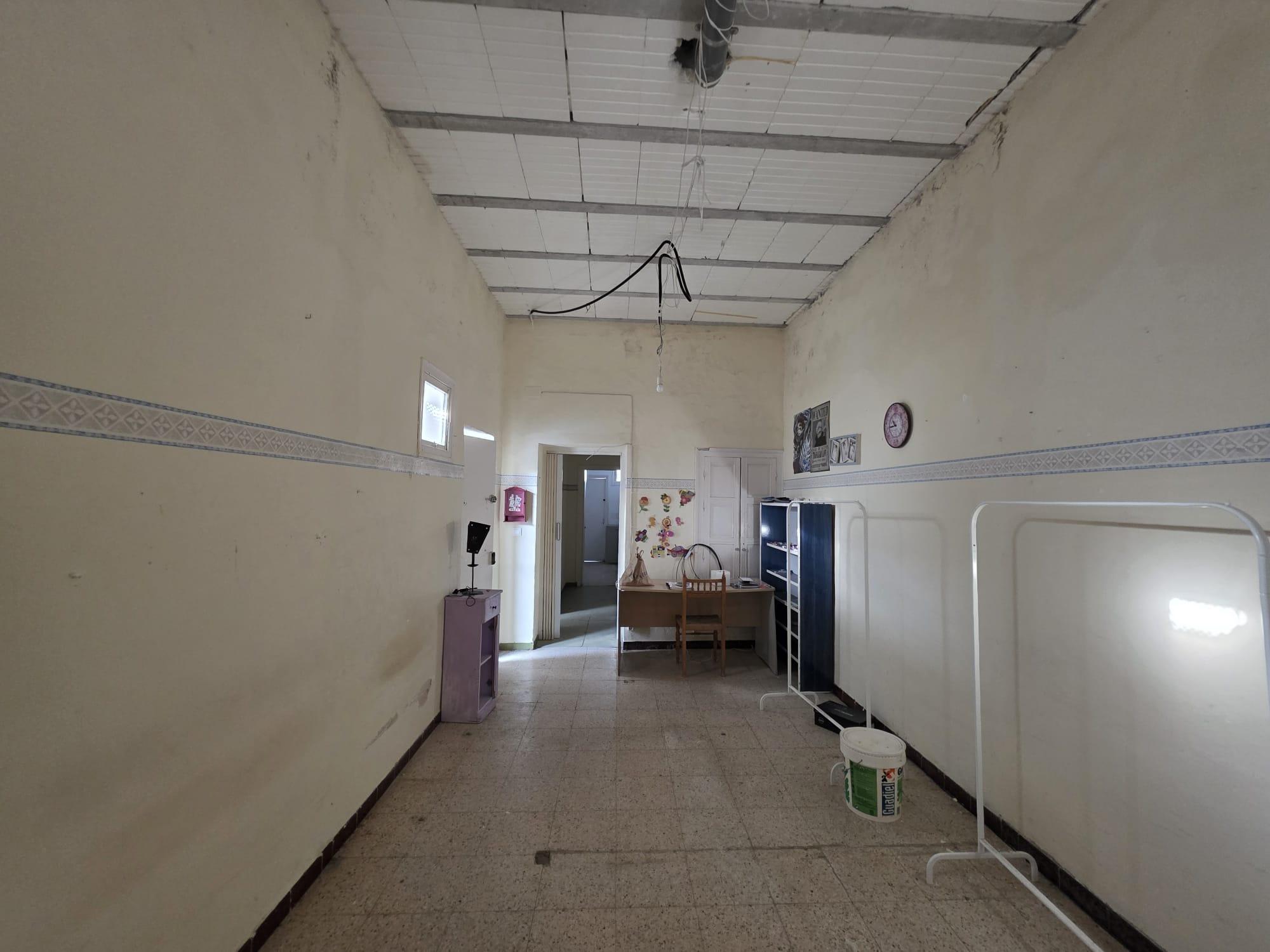 Imagen 29 Casa Pareada en venta en Puerto Real / Centro histórico  de Puerto Real 
